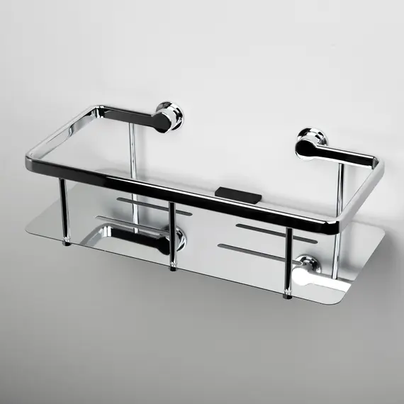 Полка металлическая WasserKRAFT  - K-511