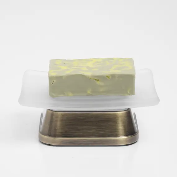 Мыльница WasserKRAFT K-5500 K-5529