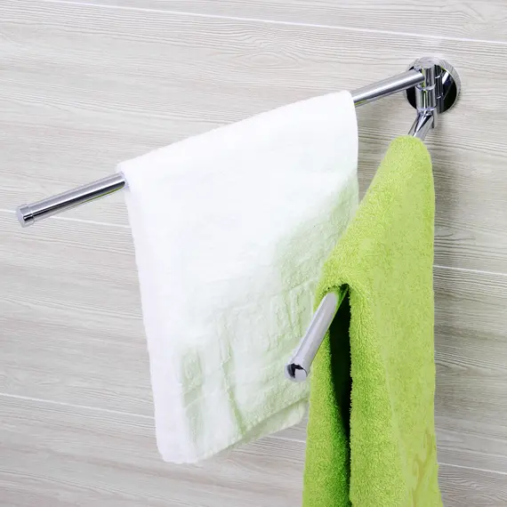 Держатель полотенца WasserKRAFT  Rhein K-6200 K-6231