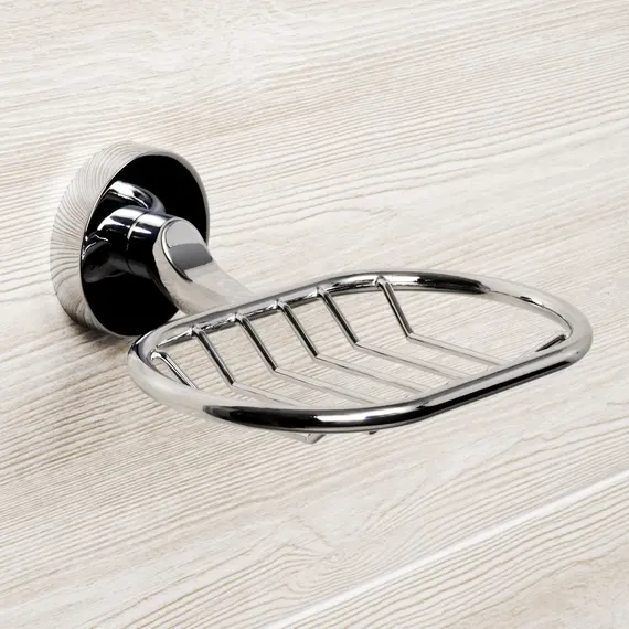 Мыльница WasserKRAFT Rhein K-6200 K-6269