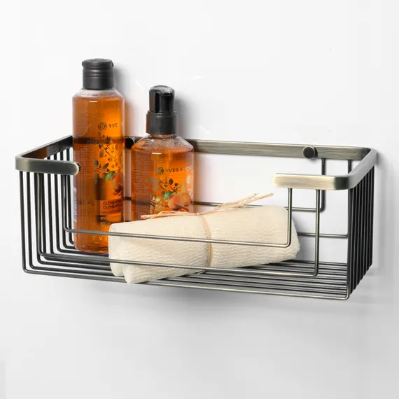 Полка металлическая WasserKRAFT  Exter K-5200 K-744