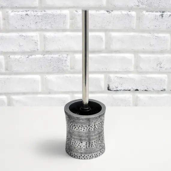 Щетка для унитаза WasserKRAFT  K-7600 K-7627