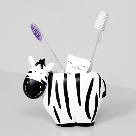 Стакан для зубных щеток WasserKRAFT K-8100 K-8128A