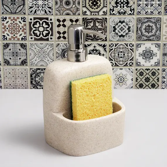 Дозатор  для жидкого мыла  WasserKRAFT  K-8499