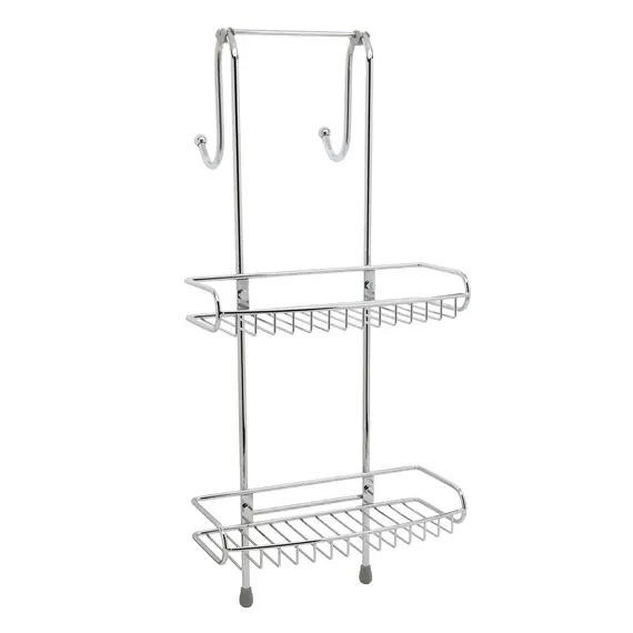 Комплект из держателей и 2-х навесных полок WasserKRAFT  K-14422