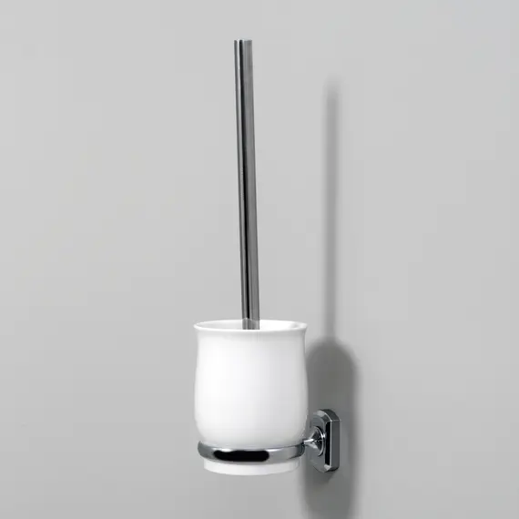 Щетка для унитаза подвесная WasserKRAFT  K-24127