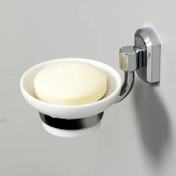 Мыльница WasserKRAFT  K-24129