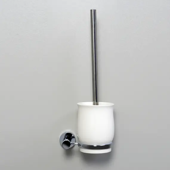 Щетка для унитаза подвесная WasserKRAFT  K-24227