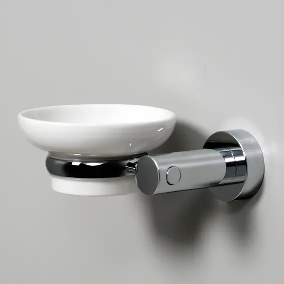 Мыльница WasserKRAFT  K-24229