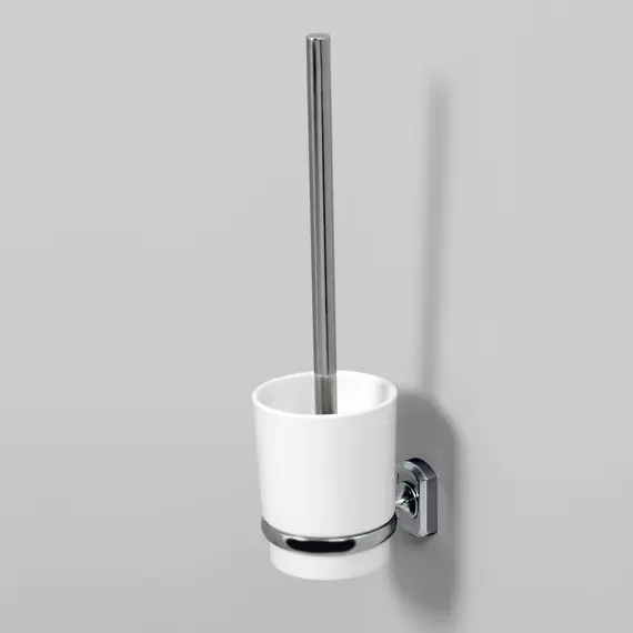 Щетка для унитаза подвесная WasserKRAFT  K-28127