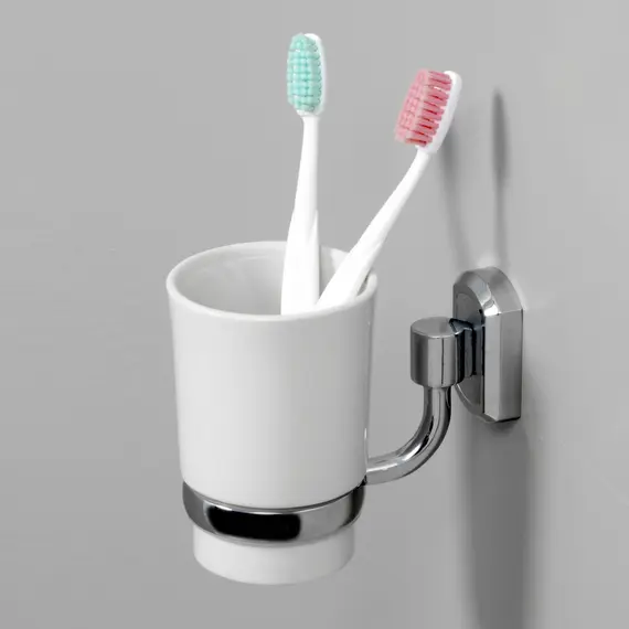 Подстаканник одинарный WasserKRAFT  K-28128