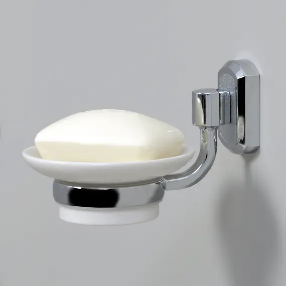 Мыльница WasserKRAFT  K-28129