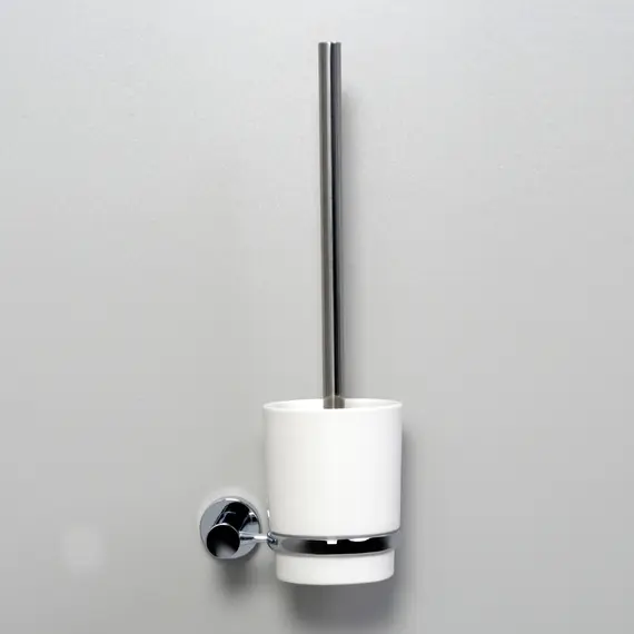 Щетка для унитаза подвесная WasserKRAFT  K-28227