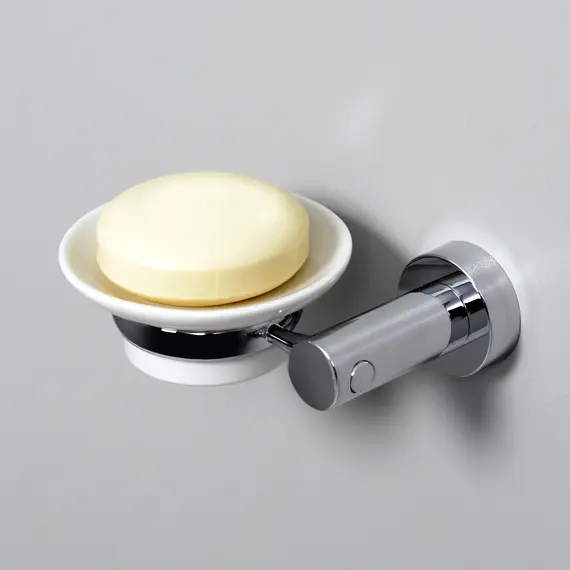 Мыльница WasserKRAFT  K-28229