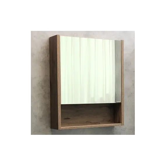 Зеркало-шкаф Comforty Марио