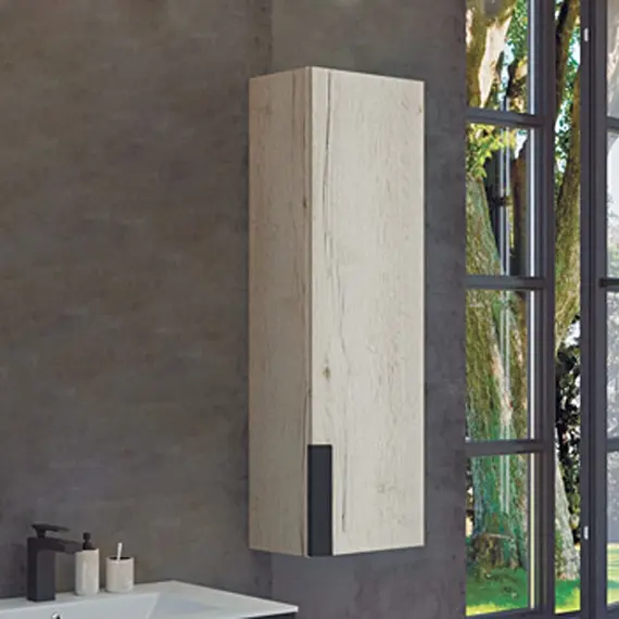 Полуколонна подвесная Comforty Бонн