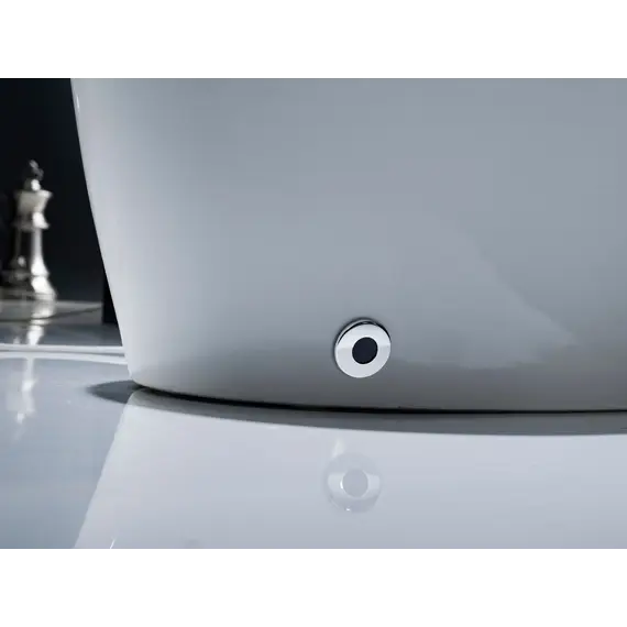 Электронный унитаз-биде TIMO ТЕ-721