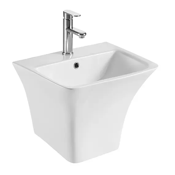 Раковина подвесная керамическая ESBANO  TOLEDO