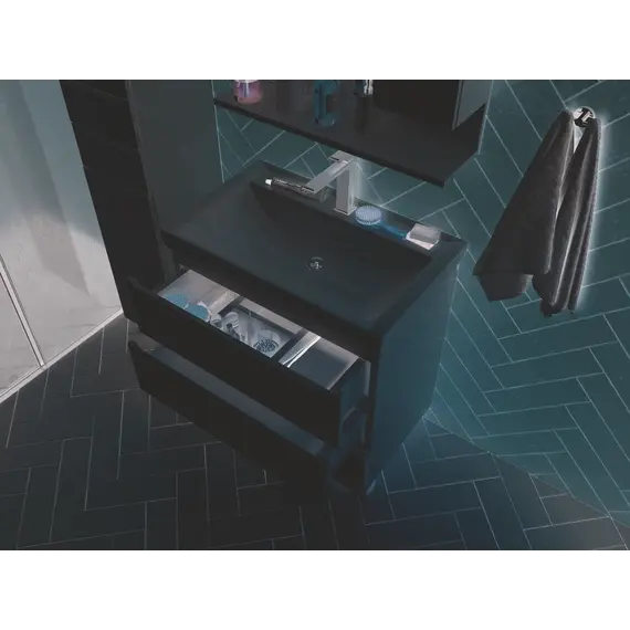 Тумба напольная без раковины 1Marka Кода