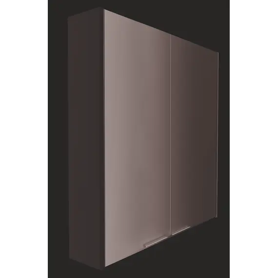 Зеркальный шкаф 1Marka Gaula