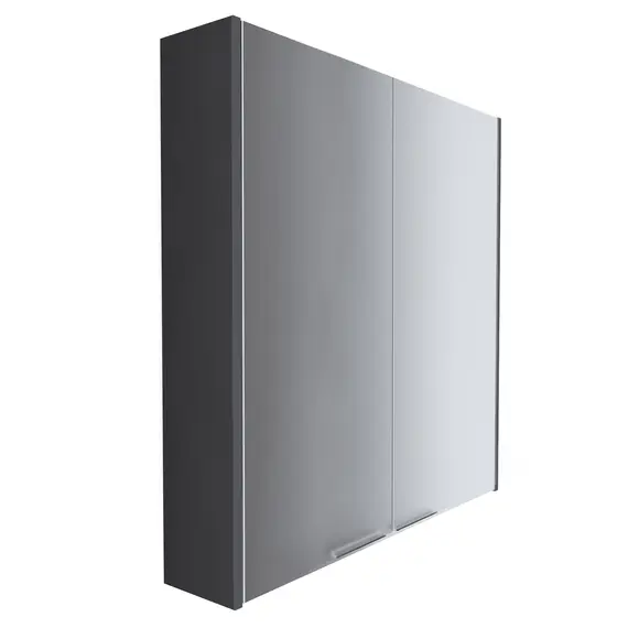 Зеркальный шкаф 1Marka Gaula