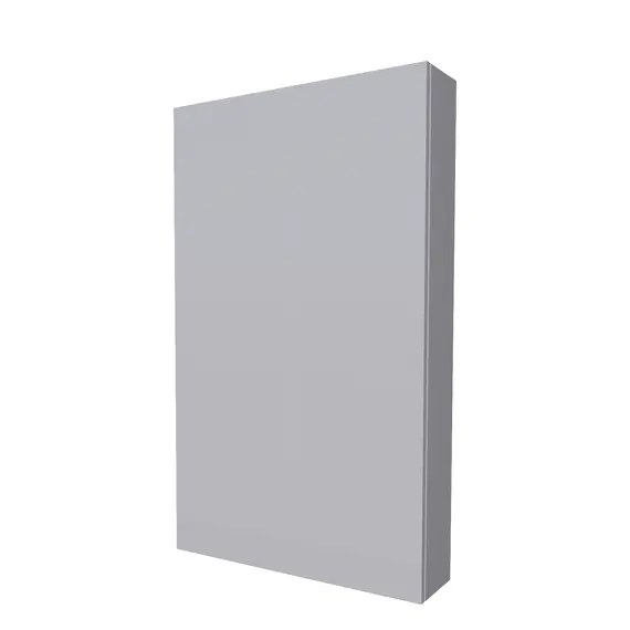 Шкаф подвесной 1Marka Gaula 60