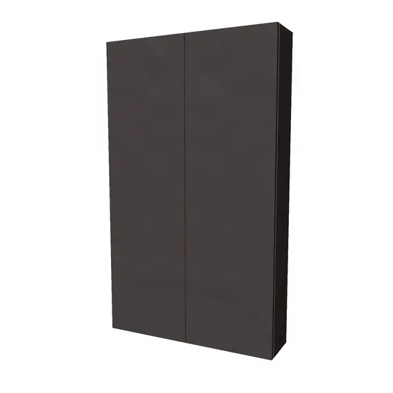 Шкаф подвесной 1Marka Gaula 60