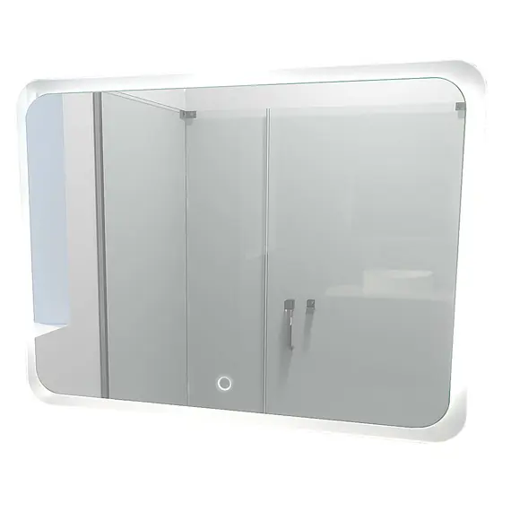 Зеркало с сенсором 1 Marka Amour