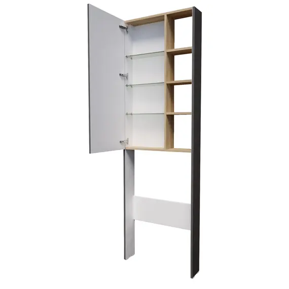 Шкаф напольный 1Marka Gaula 60