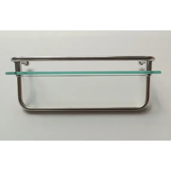 Душевая кабина Frank F412 L/R Brilliant  низкий поддон