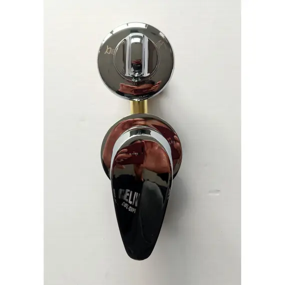 Душевая кабина Frank F412 L/R Brilliant  низкий поддон