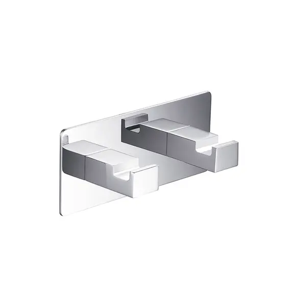 Вешалка-2 крючка Timo Selene 10014/00