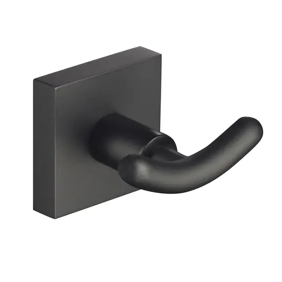 Крючок двойной Timo Selene