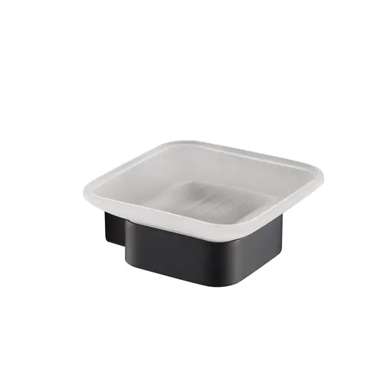 Мыльница со стеклом Timo Selene