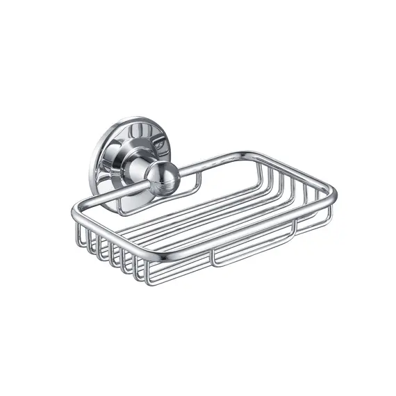 Мыльница прямоугольная Timo Nelson