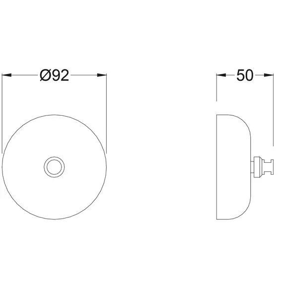Сушилка для белья Timo Nelson 150075/00