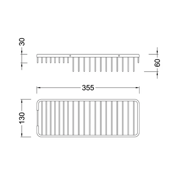 Полка Timo Nelson