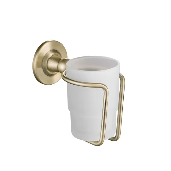 Стакан для зубных щеток Timo Nelson