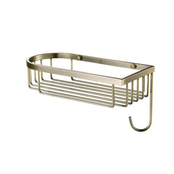 Полка с одним крючком Timo Nelson