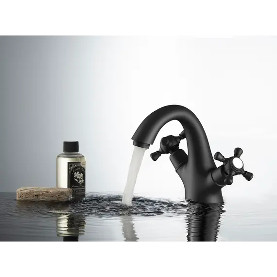 Смеситель для раковины Timo Nelson 1911/03F