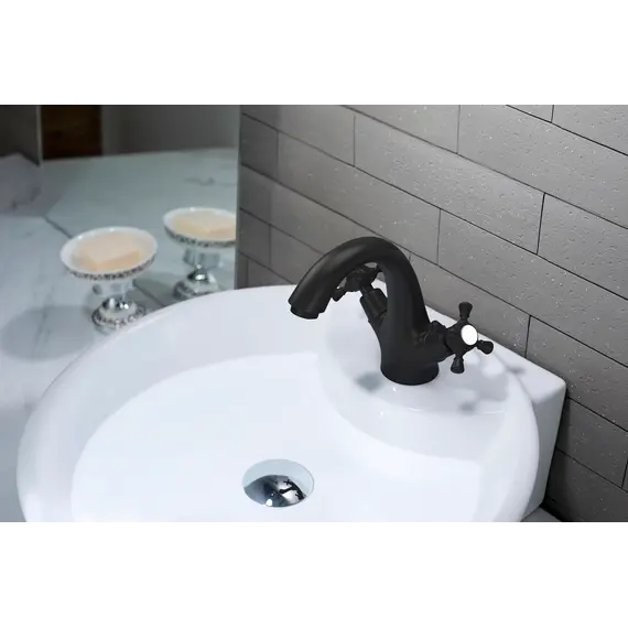 Смеситель для раковины Timo Nelson 1911/03F