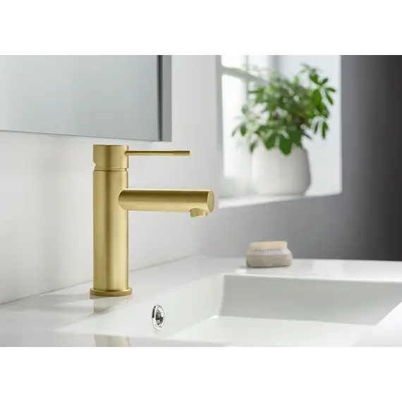 Смеситель для раковины Timo Saona 2361/17F