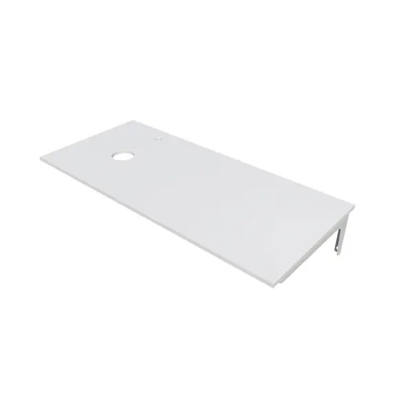 Cтолешница 110 под стиральную машину Wash 1Marka