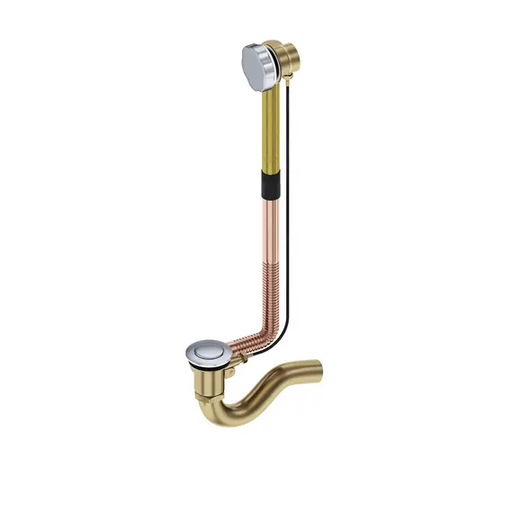 Слив перелив Timo 8003/00