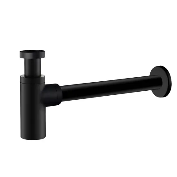 Сифон для раковины Timo 958/03L