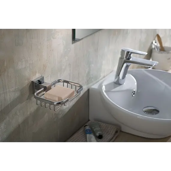 Мыльница Timo Selene 10025/00