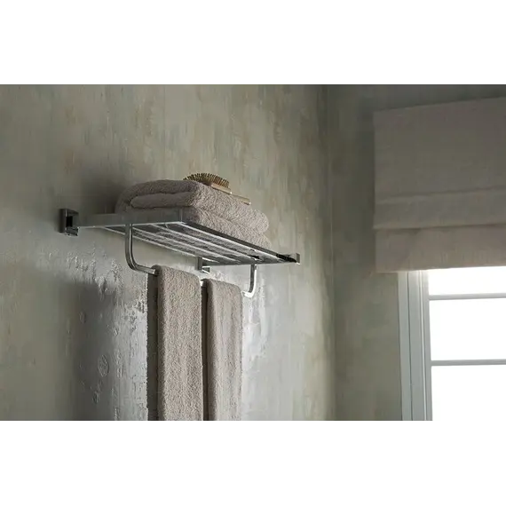 Полка для полотенец Timo Selene
