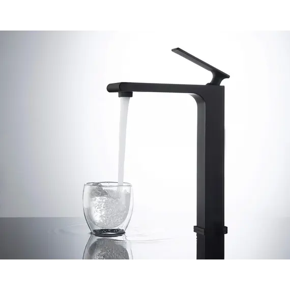 Смеситель для раковины-чаши Timo Anni 2711/03F