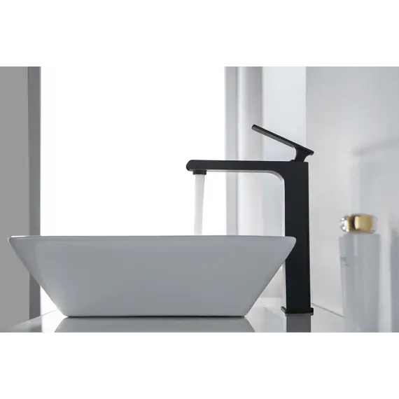 Смеситель для раковины-чаши Timo Anni 2711/03F