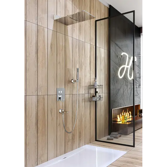 Душевая система встроенная Timo Briana SX-7119